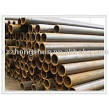 ERW welded steel pipe